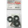 AIR DIST RINGS W/PULLER, 5000B 3